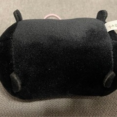 新品　ごろねこサミット　ver.R   黒　猫　マスコット　景品の画像