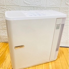 Dainichi Plus ハイブリッド式 加湿器 HD-502...
