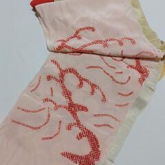 帯揚げ 帯締め セットの画像