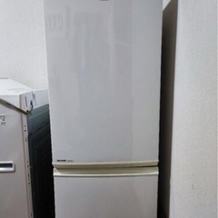 決まりました【直接取りに来られる方限定】冷蔵庫