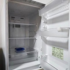 決まりました【直接取りに来られる方限定】冷蔵庫の画像