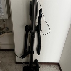 アイリスオーヤマ　掃除機の画像