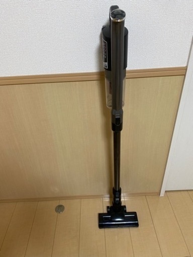 家電 生活家電 掃除機