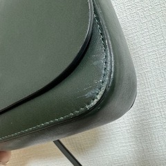 kate spade ショルダーバッグの画像