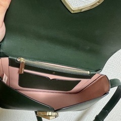 kate spade ショルダーバッグの画像