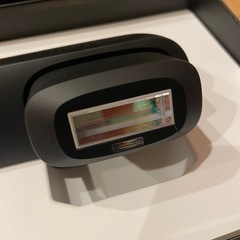 家庭用脱毛器　ビートツークールの画像