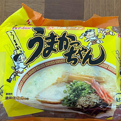 うまかっちゃん　5食入り