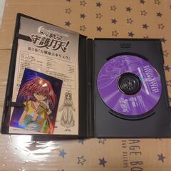 伝心　まもって守護月天1〜4 DVDの画像