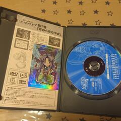 伝心　まもって守護月天1〜4 DVDの画像