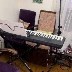 平日朝活♪美活　一緒に音楽を楽しみませんか　大人から70代歓迎の画像