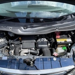 スズキ　パレット　2年車検でコミコミ値段での画像