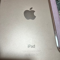 iPad mini 4 の画像