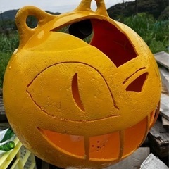 浮き玉のハンドメイド①兵