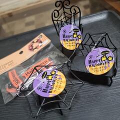 ハロウィーングッズ