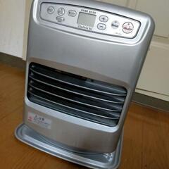 ダイニチ DAINICHI ブルーヒーター FW-25S2 石油...
