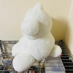 ココモとスモア ぬいぐるみ アミューズメント ラウンドワン限定 スモアの画像