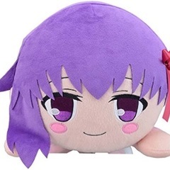 劇場版Fate/stay night【Heavenʼs Feel...