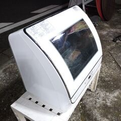 🍎アクア 食器洗い乾燥機 ADW-GM1の画像