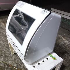 🍎アクア 食器洗い乾燥機 ADW-GM1の画像