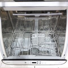 🍎アクア 食器洗い乾燥機 ADW-GM1の画像