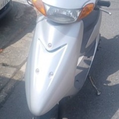 ヤマハ リモコンジョグ