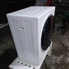 🍎ビーティーエム 衣類乾燥機 小型 3.0kg ES289106BAAの画像