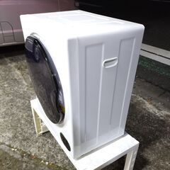 🍎ビーティーエム 衣類乾燥機 小型 3.0kg ES289106BAAの画像