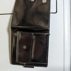 VERSACE　二つ折り財布