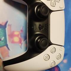 【受渡し者決まりました】PS5 純正コントローラー DualSe...