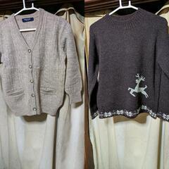服/ファッション カーディガン レディース