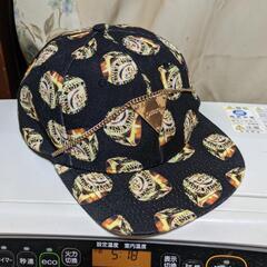 ジョイリッチ　キャップ