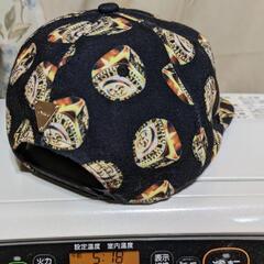 ジョイリッチ　キャップの画像