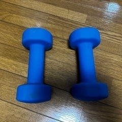 ダンベル 