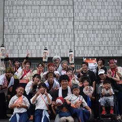 2024年うらじゃ参加者募集中❗
