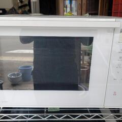 Panasonic オーブンレンジ 2022年製
