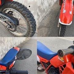 MTX125R の画像