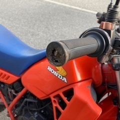 MTX125R の画像