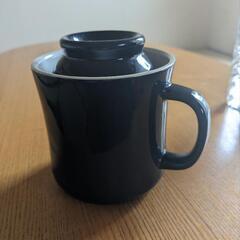 お米も炊けるマグカップ