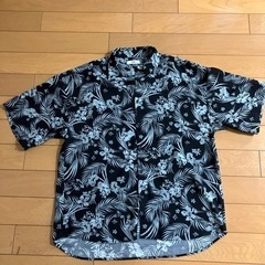 シャツ（半袖）