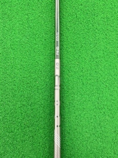 PING TOUR 2.0 CHROME 65S ピンシャフトのみ