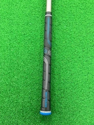 PING TOUR 2.0 CHROME 65S ピンシャフトのみ