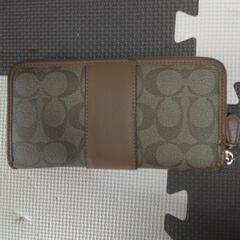服/ファッション 小物 財布の画像