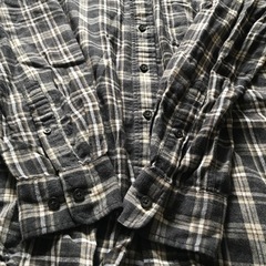 クロコダイル　　服/ファッション シャツ メンズの画像