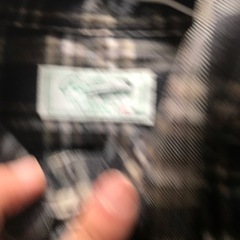 クロコダイル　　服/ファッション シャツ メンズの画像