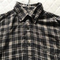 クロコダイル　　服/ファッション シャツ メンズの画像