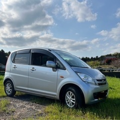 低走行47000㌔ 検付き