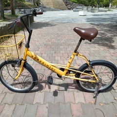 自転車