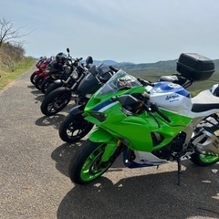 土日祝日でツーリングしませんか❓