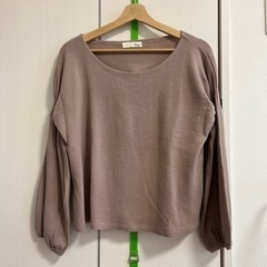 服/ファッション　レディース