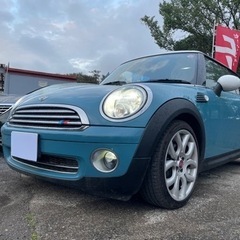 自税等込！ミニワン　車検7年8月　88000キロ